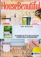 House Beautiful  Magazine Issue JUN 23