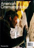 American Cinematographer Magazine Issue APR 23