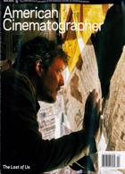 American Cinematographer Magazine Issue APR 23