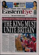 Eastern Eye Magazine Issue 05/05/2023