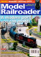 Model Railroader Magazine Issue MAY 23