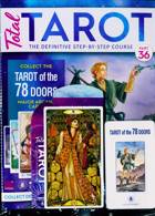Total Tarot National Magazine Issue PART36