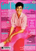 Good Housekeeping Travel Magazine Issue JUN 23
