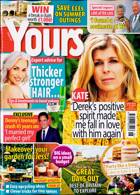 Yours Magazine Issue 02/05/2023