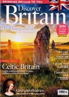 Discover Britain Magazine Issue JUN-JUL
