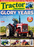 Tractor And Machinery Magazine Issue MAY 23