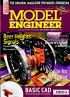 Model Engineer Magazine Issue NO 4716