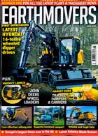 Earthmovers Magazine Issue JUN 23