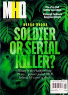 Military History Us Magazine Issue MHQ SPR 23