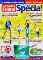 Peoples Friend Special Magazine Issue NO 242
