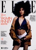 Elle Magazine Issue JUN 23