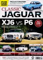 Classic Jaguar Magazine Issue JUN-JUL