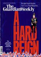 The Guardian Weekly Magazine Issue 05/05/2023