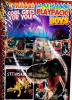Early Learning Play Pack Magazine Issue NO 120