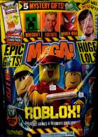 Mega Magazine Issue NO 128