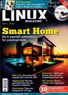 Linux Magazine Issue NO 271