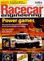 Racecar Engineering Magazine Issue JUN 23