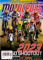 Motocross Action Magazine Issue MAY 23