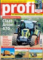 Profi Tractors Magazine Issue JUN 23