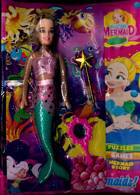 Beautiful Mermaid Magazine Issue NO 52