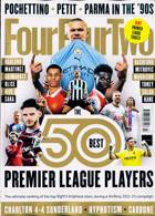 Fourfourtwo Magazine Issue JUL 23