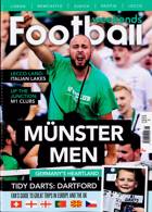 Football Weekends Magazine Issue JUN 23