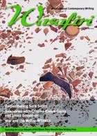 Wasafiri Magazine Issue 03