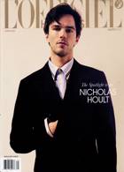 L Officiel Usa Magazine Issue 31