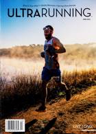 Ultra Running Magazine Issue 04