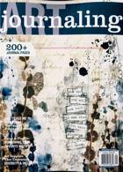 Art Journaling Magazine Issue 31