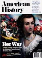 American History Magazine Issue 31