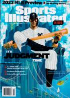 Sports Illustrated Kids Magazine Issue 03