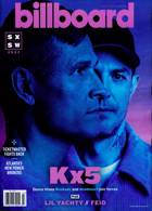 Billboard Magazine Issue 03