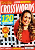 Everyday Crosswords Magazine Issue NO 174