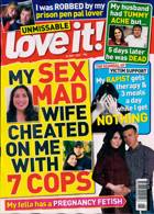 Love It Magazine Issue NO 898