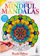 Mindful Mandalas Magazine Issue NO 6