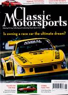 Classic Motorsports Magazine Issue MAY 23