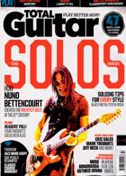 Total Guitar Magazine Issue JUL 23