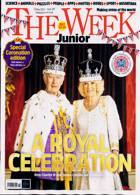 The Week Junior Magazine Issue NO 387