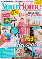 Your Home Magazine Issue DIY 294
