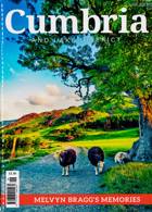 Cumbria And Lakeland Walker Magazine Issue JUN 23