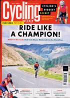 Cycling Weekly Magazine Issue 18/05/2023