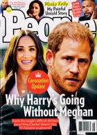 People Magazine Issue 01/05/2023