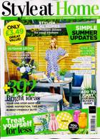 Style At Home Magazine Issue JUL 23