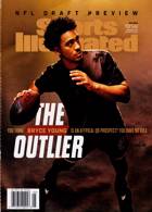 Sports Illustrated Magazine Issue MAY 23
