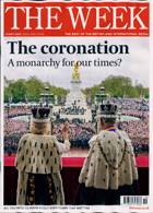 The Week Magazine Issue NO 1435
