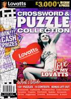 Lovatts Puzzle Collection Magazine Issue NO 147