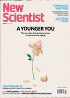 New Scientist Magazine Issue 20/05/2023
