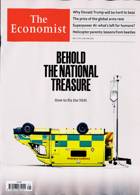 Economist Magazine Issue 27/05/2023