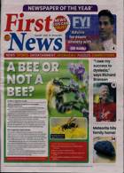 First News Magazine Issue NO 883